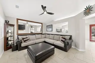 6966 Clark Hills Drive NE Living Room