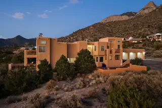 18 Tierra Monte Street NE, Albuquerque