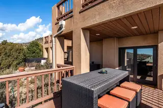 18 Tierra Monte Street NE Patio