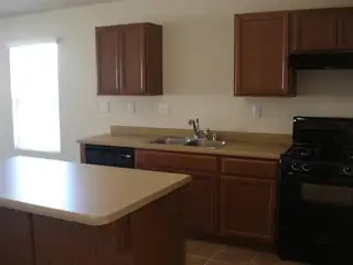 3196 Prairie Ridge Drive SW 