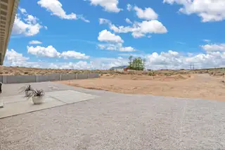 3073 Oculus Loop NE Backyard