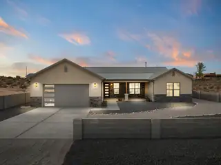 3073 Oculus Loop NE, Rio Rancho