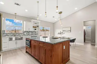 3073 Oculus Loop NE Kitchen