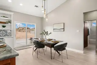 3073 Oculus Loop NE Dining Room