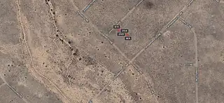 208 Comstock Road NE, Rio Rancho 