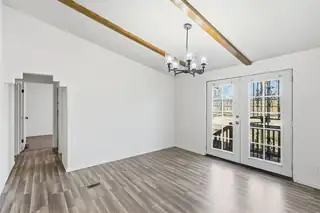 730 Vista Del Camino Street SW Dining Room