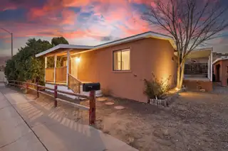 730 Vista Del Camino Street SW, Albuquerque