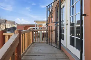 730 Vista Del Camino Street SW Patio