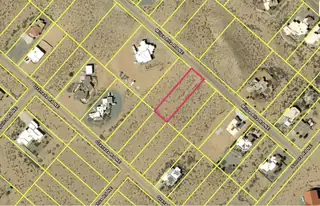 6720 Milpa Alta Road NE 