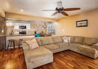 717 Sagewood Court SE 