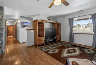 79 McCall Loop Living Room