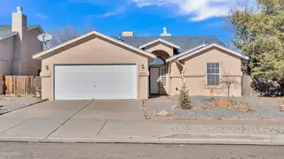7801 Baybrook Road NW, Albuquerque 