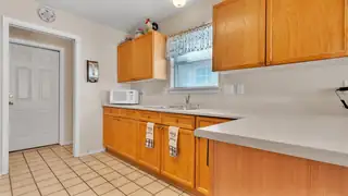 7801 Baybrook Road NW Kitchen