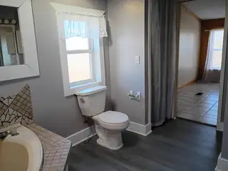 16 Jennifer Street Bedroom