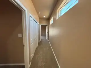 422 N Lala Street Floor Plan