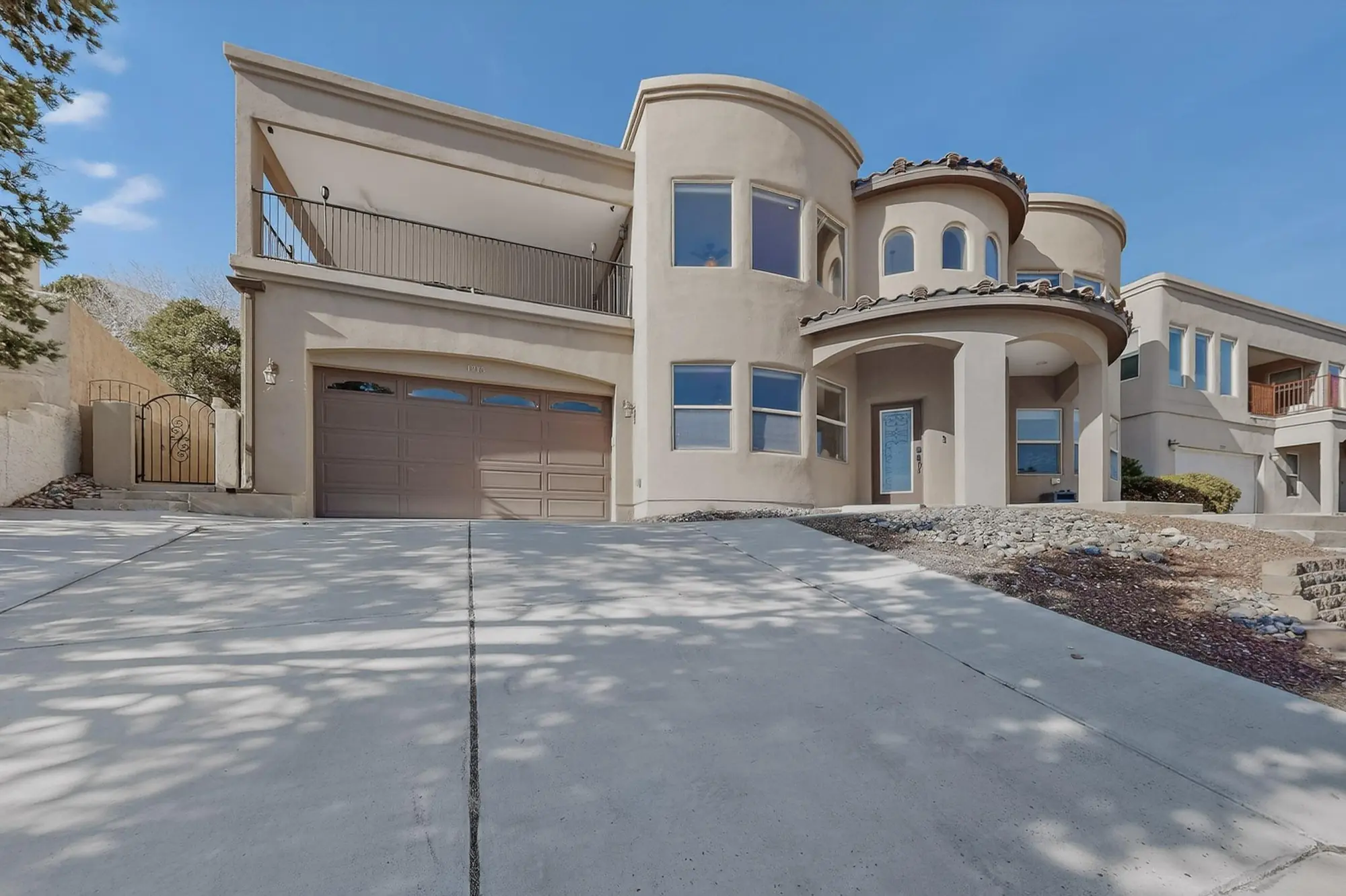 1715 Bluffside Drive NW