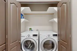 1715 Bluffside Drive NW Dining Room