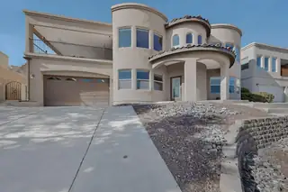 1715 Bluffside Drive NW 