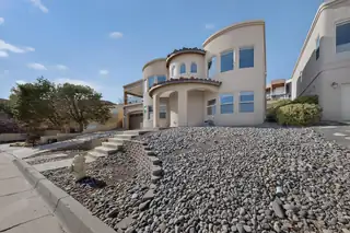 1715 Bluffside Drive NW 