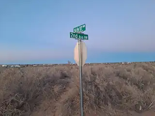 U8 B24 L16 2nd Avenue NW 