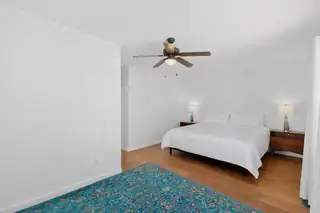 10016 Vista Cantera Lane NW Bedroom