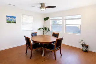 10016 Vista Cantera Lane NW Dining Room