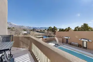 11510 Wilshire Avenue NE View