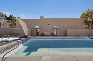 11510 Wilshire Avenue NE Pool