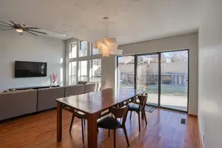 6120 Casa Feliz NE Dining Room