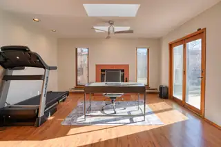 6120 Casa Feliz NE Home Office