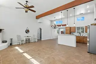 19 Tierra Del Sol Road Kitchen