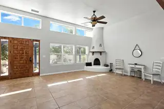 19 Tierra Del Sol Road Living Room