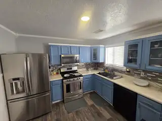 7908 April Flower Road SW Kitchen