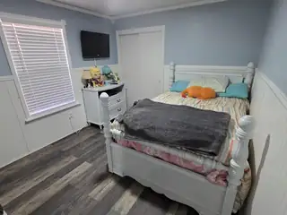 7908 April Flower Road SW Bedroom