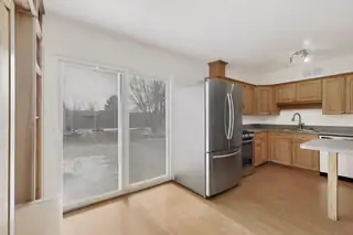 4500 San Andres Avenue NE Kitchen