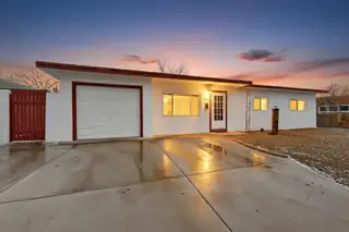 4500 San Andres Avenue NE, Albuquerque