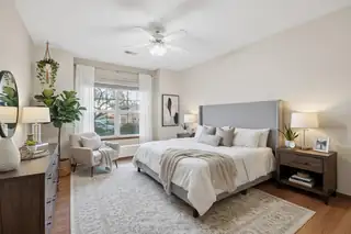 3224 Chandra Lane SE Bedroom