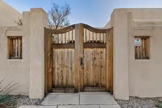 3224 Chandra Lane SE Exterior Front