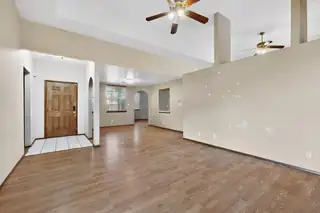 3224 Chandra Lane SE Living Room