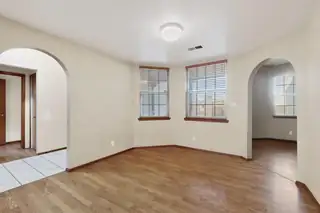 3224 Chandra Lane SE Living Room