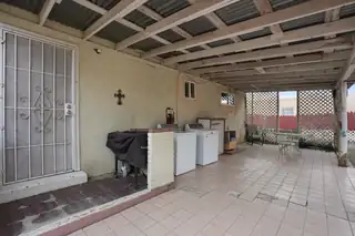 402 Perizzite Avenue Patio