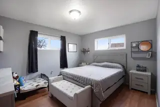 402 Perizzite Avenue Bedroom