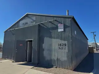 1621 7th Street NW, Albuquerque 