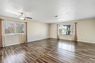 7000 Welton Drive NE Living Room