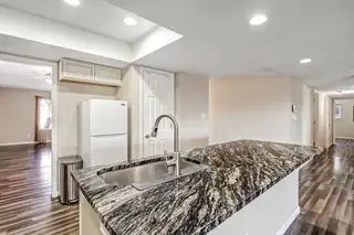 7000 Welton Drive NE Kitchen