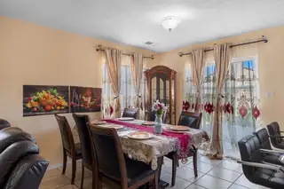 7153 Husky Drive NE Dining Room