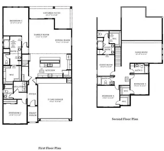 2431 Marble Avenue NE Interior Other