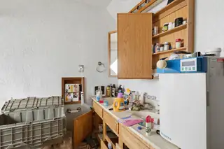 2335 Contreras Place NW Kitchen