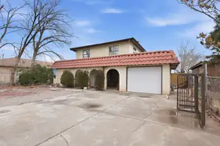 2335 Contreras Place NW, Albuquerque