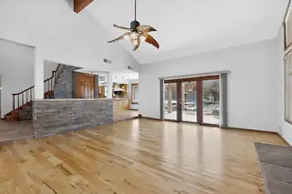 14116 La Mesita Road NE Kitchen